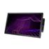 Display Interativo Wacom Cintiq Pro 27&#34; Touch, Tela 4K IPS, Pen Pro 3, Preto, DTH271
