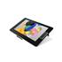 Wacom Display Interativo Cintiq Pro 24'', Touch Dth2420, IPS, Pen Pro 2, Preto,