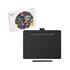 Wacom Mesa Digitalizadora Intous CTL6100WLK0, Preta, Bluetooth.