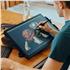 Mesa Digitalizadora Com Tela, Display Interativo Profissional Wacom Cintiq DTH172 17” Touchscreen 4K