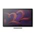 Mesa Digitalizadora Com Tela, Display Interativo Profissional Wacom Cintiq DTH227 22” Touchscreen 4K