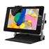 Mesa Digitalizadora Com Tela, Display Interativo Profissional Wacom Cintiq DTH2420K1 24” Touchscreen 4K