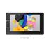 Mesa Digitalizadora Com Tela, Display Interativo Profissional Wacom Cintiq DTH2420K1 24” Touchscreen 4K