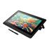 Mesa Digitalizadora Com Tela, Display Interativo Profissional Wacom Cintiq DTK1660 16” Full HD