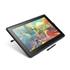 Mesa Digitalizadora Com Tela, Display Interativo Profissional Wacom Cintiq DTK1660 16” Full HD
