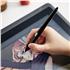 Mesa Digitalizadora Com Tela, Display Interativo Profissional Wacom Cintiq DTK1660 16” Full HD