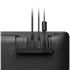 Mesa Digitalizadora Com Tela, Display Interativo Profissional Wacom Cintiq DTK2260 22” Full HD
