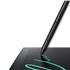 Mesa Digitalizadora Com Tela, Wacom Cintiq 24, Pro Pen 3, Preto, DTK246K0A1