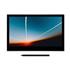 Mesa Digitalizadora Com Tela Wacom Movink, Caneta Pro Pen 3, 5080 LPI, 13&#34;, Full HD, Preto - DTH135K0A
