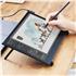 Mesa Digitalizadora Com Tela Wacom Movink, Caneta Pro Pen 3, 5080 LPI, 13&#34;, Full HD, Preto - DTH135K0A