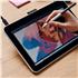 Mesa Digitalizadora Com Tela Wacom One 13&#34; Touch Tela Full HD IPS 16.7 Milhões de Cores Preto DTH134