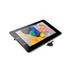 Mesa Digitalizadora Wacom Cintiq 24” Com Tela, Display Interativo Profissional, Touchscreen, Preto