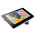 Display Interativo Wacom Cintiq Pro 24&#34; Touch, Tela 4k IPS, Pen Pro 2, Preto, DTH2420