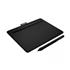 OPENBOX Mesa Digitalizadora Wacom Intuos CTL4100, Pequena, USB, 4 ExpressKeys, Preto