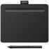 Mesa Digitalizadora Wacom Intuos CTL4100, Pequena, 4&#34;, Preto