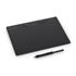 Mesa Digitalizadora Wacom Intuos Pro Gen 2 PTK470, Pequena, Bluetooth, Preto