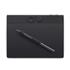 Mesa Digitalizadora Wacom Intuos Pro Gen 2 PTK470, Pequena, Bluetooth, Preto