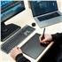 Wacom Intous Pro 2025, Mesa digitalizadora, Grande, Bluetooth.