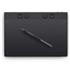 Wacom Intuos Pro 2025, Mesa Digitalizadora, Média, Bluetooth.