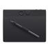 Wacom Intuos Pro 2025, Mesa Digitalizadora, Pequena, Bluetooth, Preto