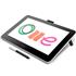 Display Interativo Wacom One Creative, Tela 13&#34;,  DTC133