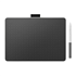 Mesa Digitalizadora Wacom One M, Sem Fio, Bluetooth, Wacom One M, Preto - CTC6110