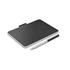 Mesa Digitalizadora Wacom One S, Sem Fio, Bluetooth, 152 x 95 mm, Preto - CTC4110