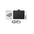 Mesa Digitalizadora Wacom One S, Sem Fio, Bluetooth, 152 x 95 mm, Preto - CTC4110