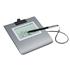 Mesa Digitalizadora para Assinatura Digital Wacom STU-430, tela LCD F-STN 4,5&#34;, Cinza