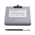 Mesa Digitalizadora para Assinatura Digital Wacom STU-430, tela LCD F-STN 4,5&#34;, Cinza