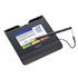 Wacom Mesa para Assinatura Digital, STU-540, Tela Colorida