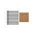 Wacom Pontas P/ Canetas ACK24919Z, Wacom One,10 UN, Feltro