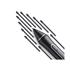 Ponteiras para Caneta Wacom, 10 Unidades, Compatível Wacom One CP91300B2Z, Preta
