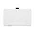Mesa Digitalizadora com tela Wacom One, Tela Criativa 14", Caneta Inclusa, USB-C, Branco