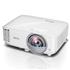 Projetor Benq MX825ST 3300 Lumens XGA 3D