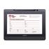 Wacom Display para assinatura Digital DTU1141B, 10.1, HD