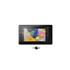 Wacom Display Interativo Cintiq Pro 24'', Touch Dth2420, IPS, Pen Pro 2, Preto