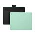 Wacom Mesa Digitalizadora Intous CTL41000W, Pequena, Bluetooth, Pistache