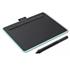 Wacom Mesa Digitalizadora Intous CTL41000W, Pequena, Bluetooth, Pistache