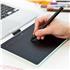 Wacom Mesa Digitalizadora Intous CTL41000W, Pequena, Bluetooth, Pistache