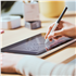 Wacom Pen Standard Caneta CP92303B2Z P/ Wacom One, Small, Medium, 12&#34; e 13&#34;