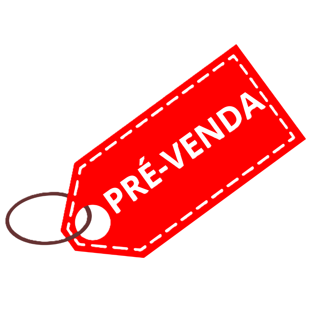 PRé-venda