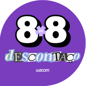 8.8 DESCONTAÇO 