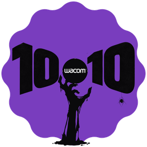 10.10 wacom