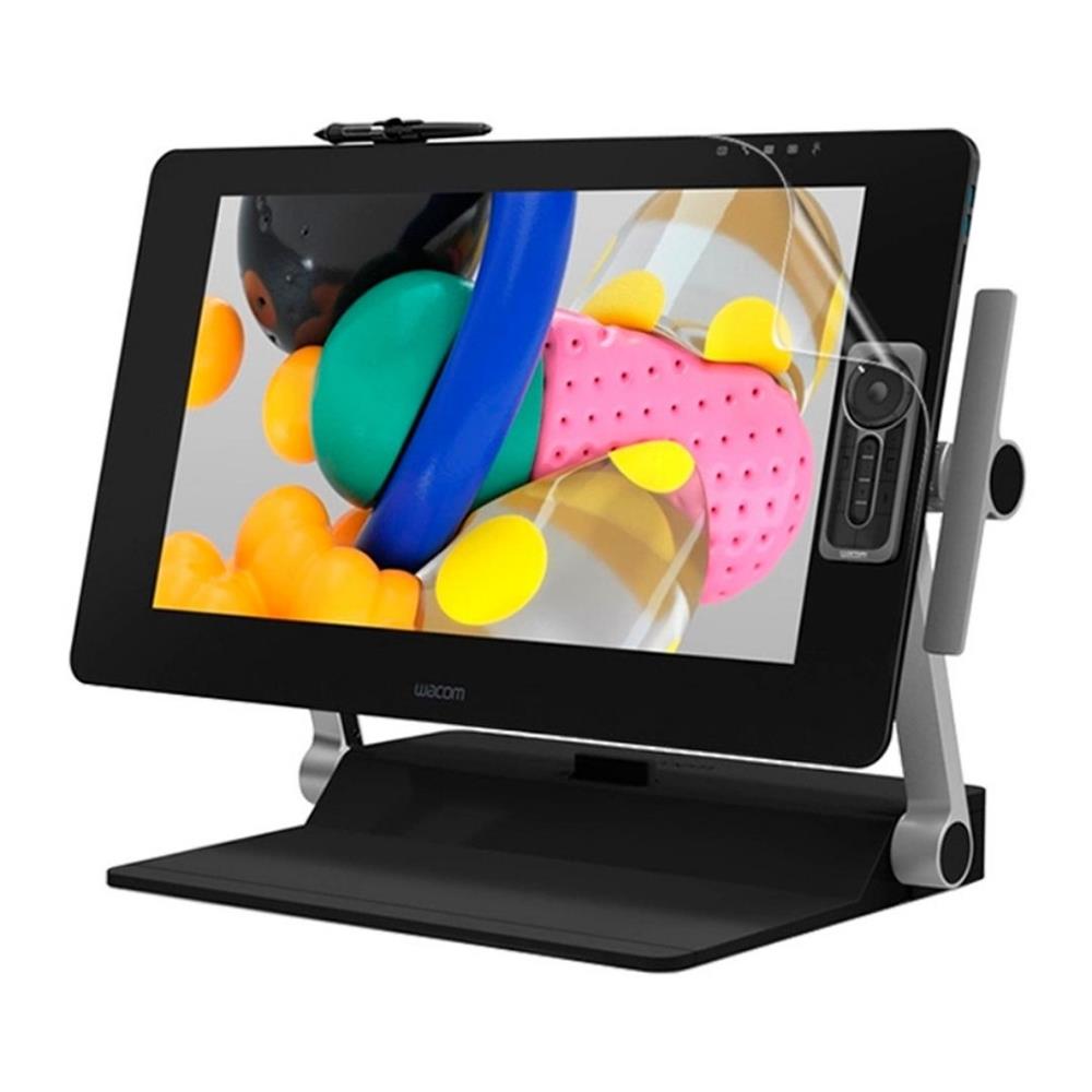 Kit Cintiq Pro 24' + Suporte Wacom Ergo Stand - Wacom